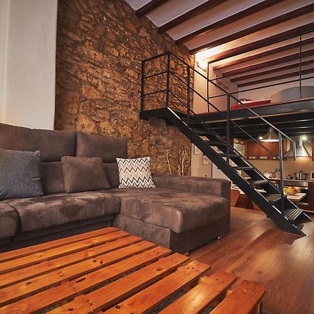 Alcam Loft Grassot Apartamento Barcelona Exterior foto