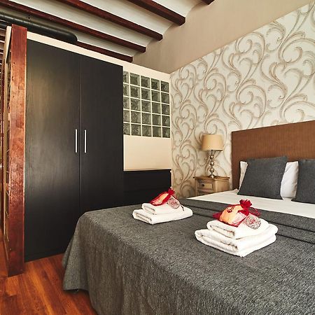 Alcam Loft Grassot Apartamento Barcelona Exterior foto