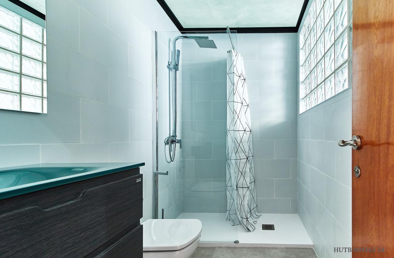 Alcam Loft Grassot Apartamento Barcelona Exterior foto