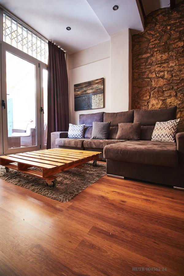 Alcam Loft Grassot Apartamento Barcelona Exterior foto