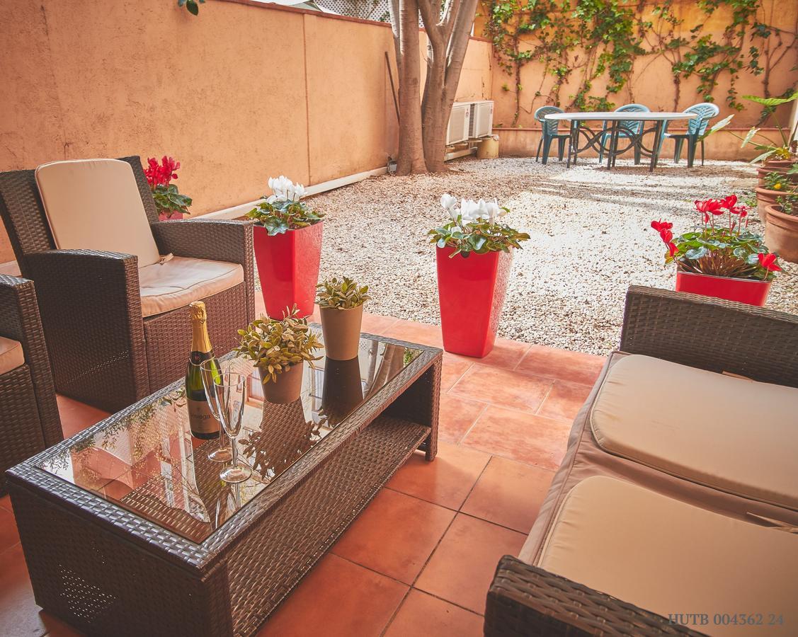 Alcam Loft Grassot Apartamento Barcelona Exterior foto