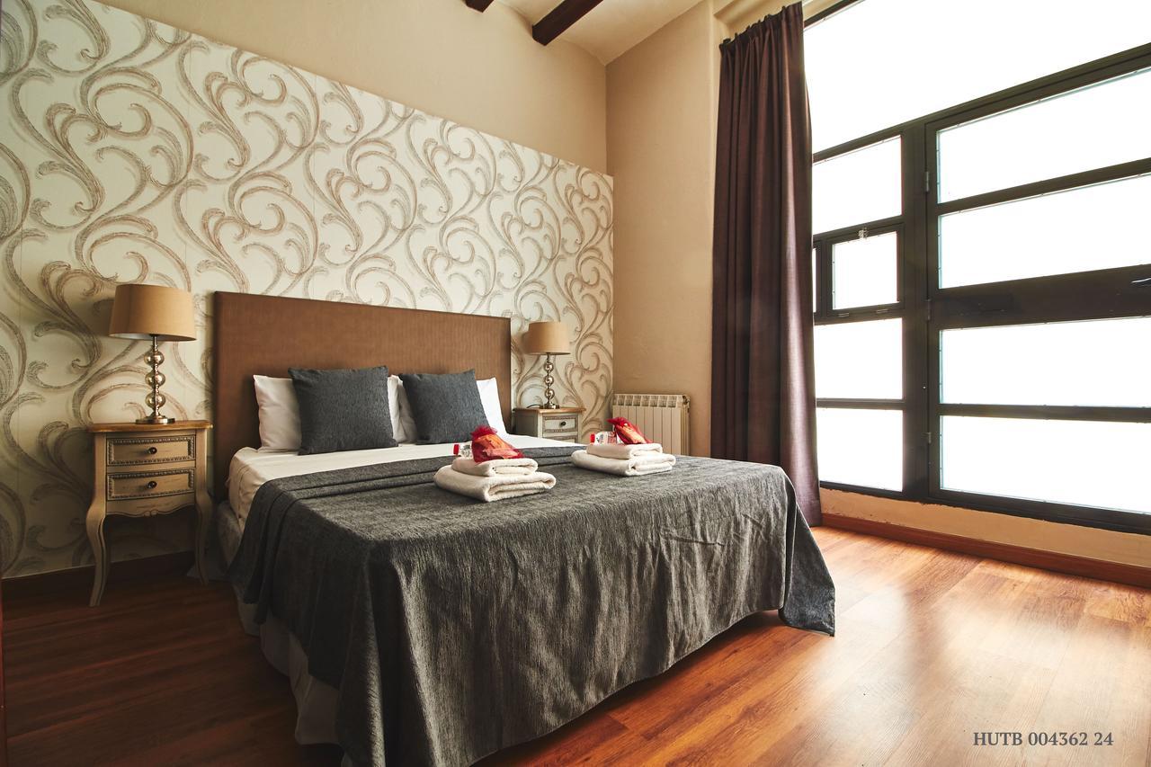 Alcam Loft Grassot Apartamento Barcelona Exterior foto