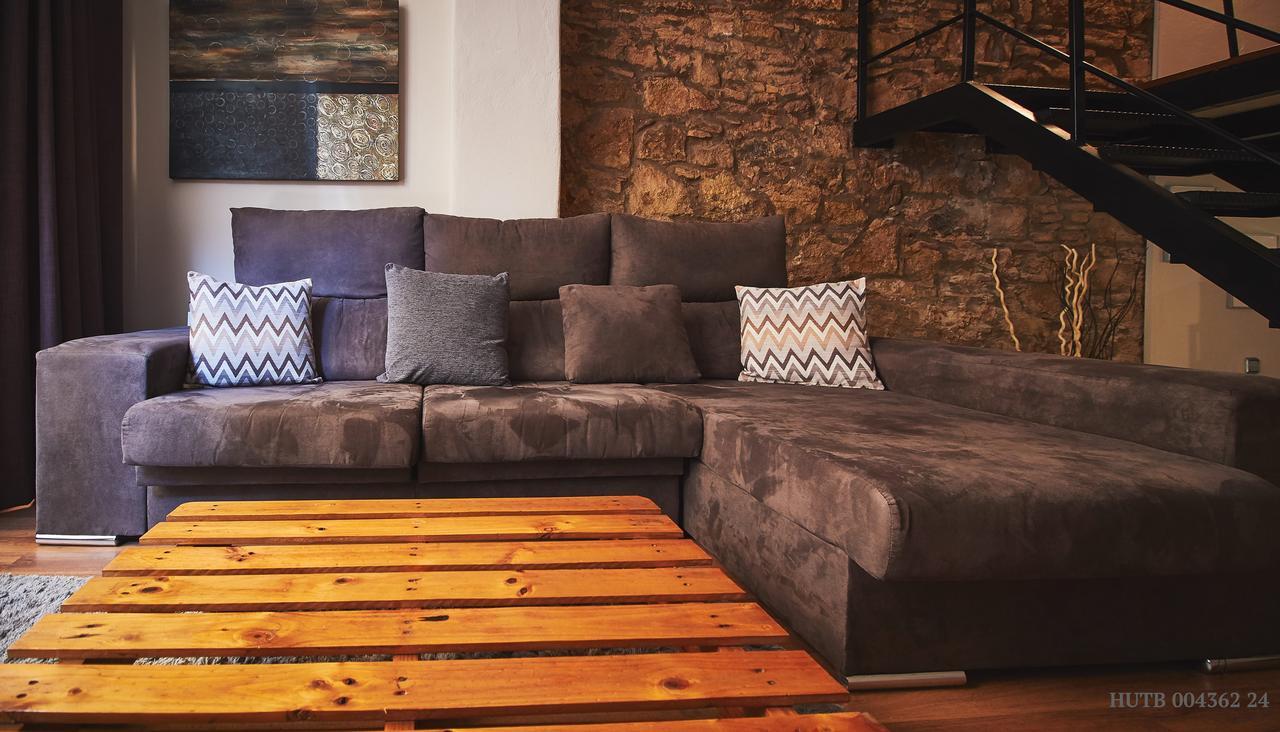 Alcam Loft Grassot Apartamento Barcelona Exterior foto